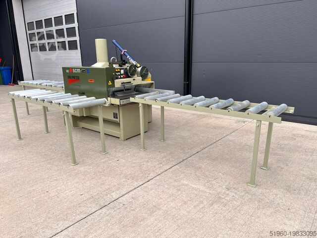 Multiblade SCM M2