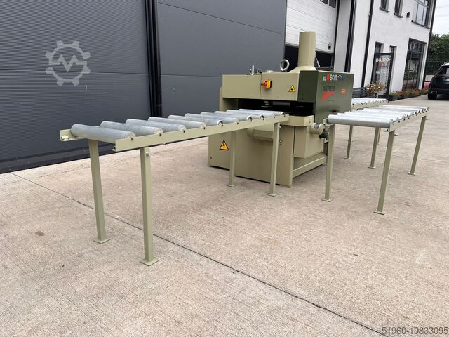 Multiblade SCM M2