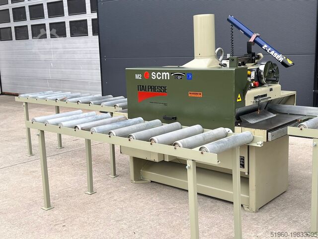 Multiblade SCM M2