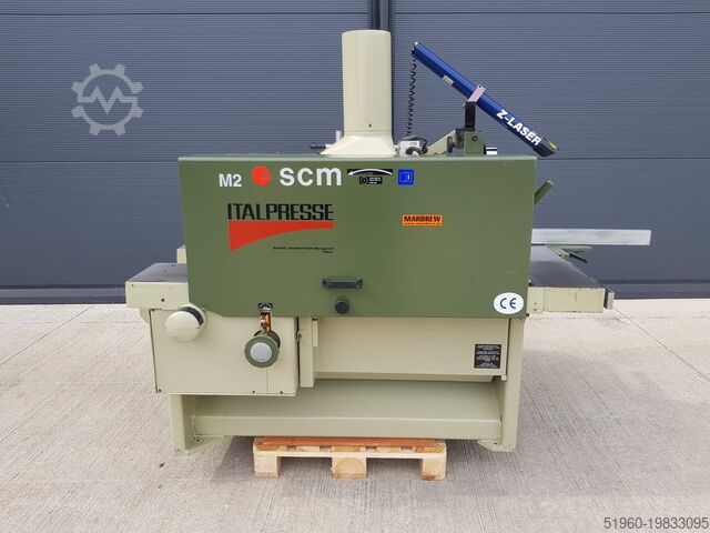Multiblade SCM M2