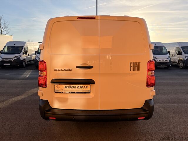 Van Fiat Scudo