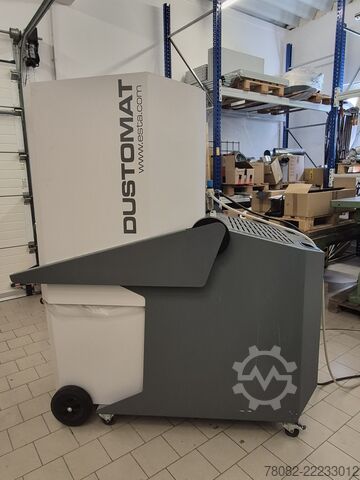 Welding smoke suction ESTA Dustomat P-10 09235