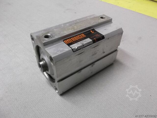 Compact cylinder Hoerbiger SZ 6063/80