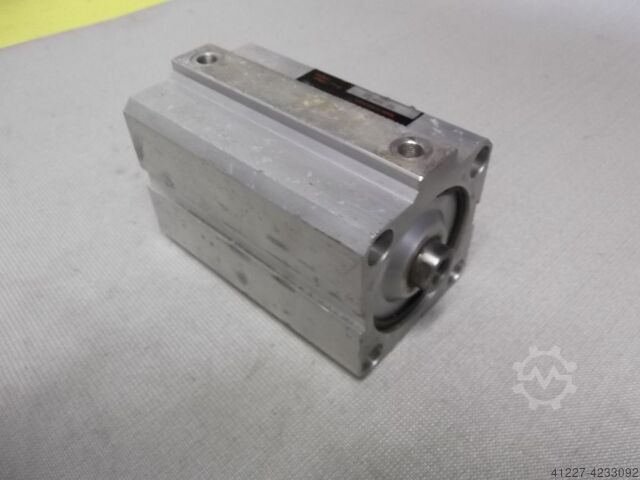 Compact cylinder Hoerbiger SZ 6063/80