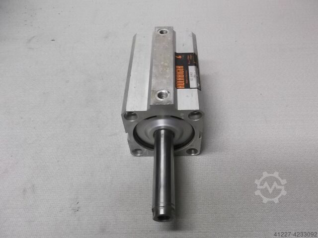 Compact cylinder Hoerbiger SZ 6063/80