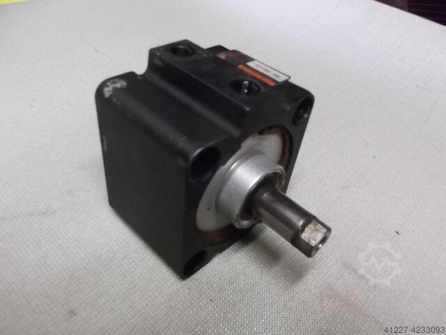 Compact cylinder Hoerbiger KHZ 2063-25