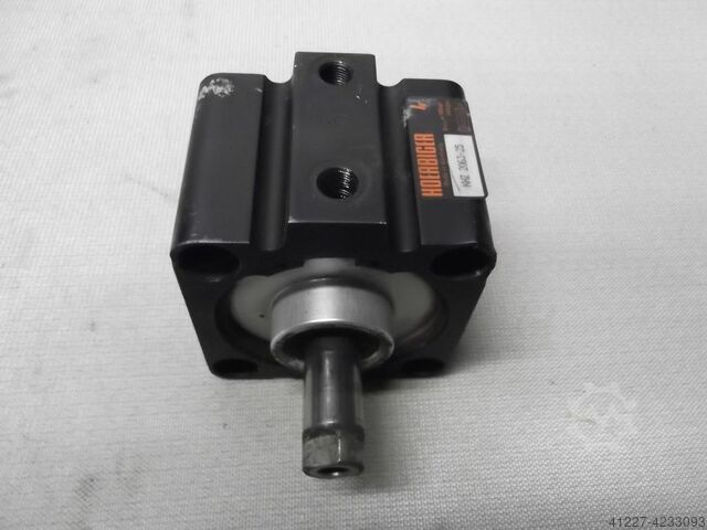 Compact cylinder Hoerbiger KHZ 2063-25