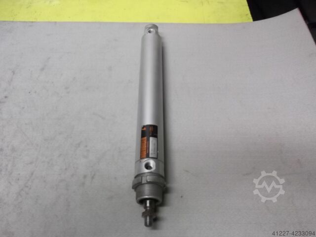 Pneumatikzylinder Hoerbiger PA 59110-0250 R 6040/250