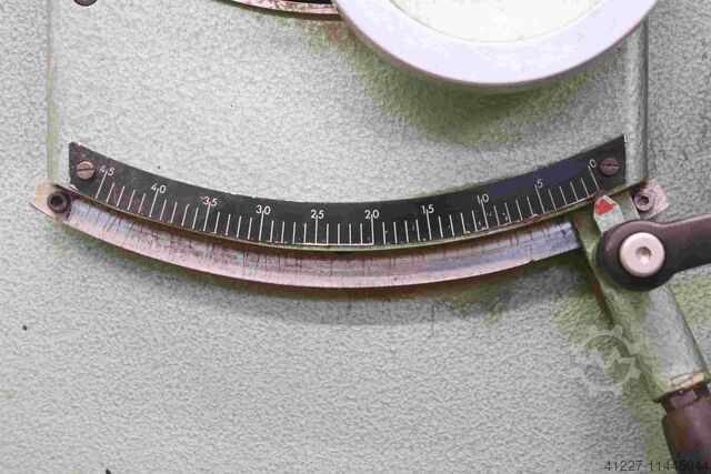 Tischkreissäge Rapid PK 100 45° schwenkbar