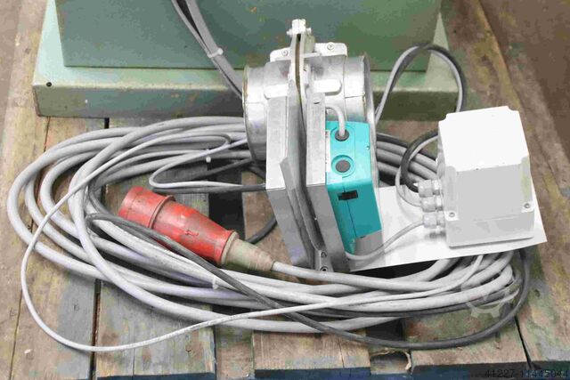 Tischkreissäge Rapid PK 100 45° schwenkbar