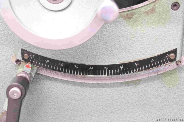 Tischkreissäge Rapid PK 100 45° schwenkbar