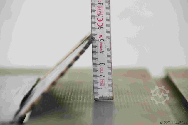 Tischkreissäge Rapid PK 100 45° schwenkbar