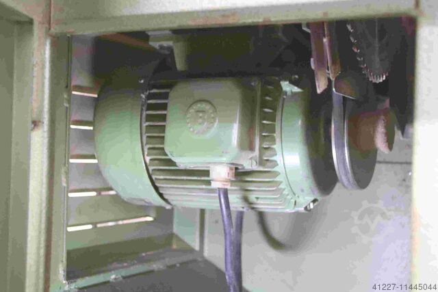 Tischkreissäge Rapid PK 100 45° schwenkbar