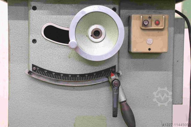 Tischkreissäge Rapid PK 100 45° schwenkbar