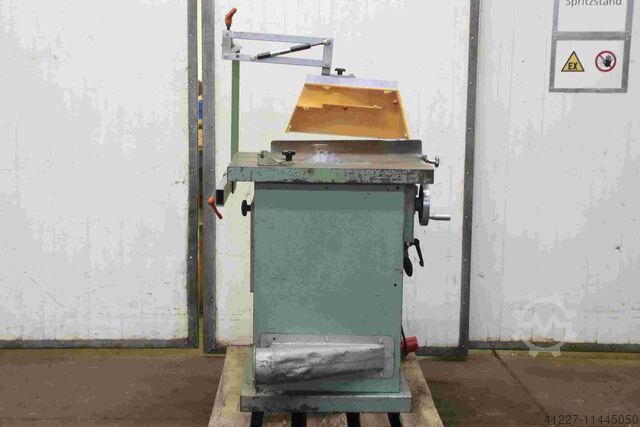 Tischkreissäge Rapid PK 100 45° schwenkbar