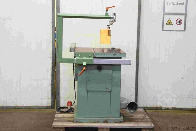 Tischkreissäge Rapid PK 100 45° schwenkbar