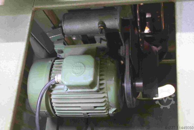 Tischkreissäge Rapid PK 100 45° schwenkbar