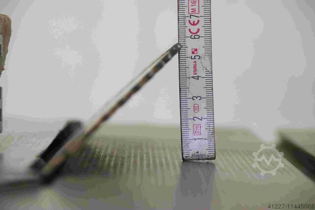 Tischkreissäge Rapid PK 100 45° schwenkbar