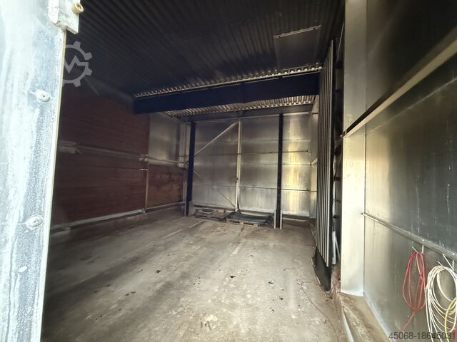 Holz-Trockenkammer Mühlböck ZLSM4120-3120-0572-11-1306-3