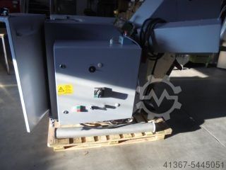 Compact cutting mills Rapid 3028 KB