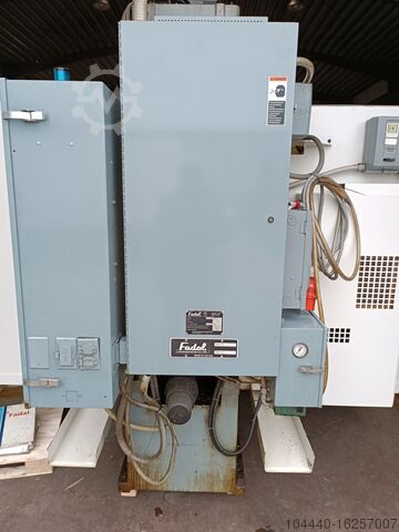 Tool cutter Fadal 904 VMC 3016