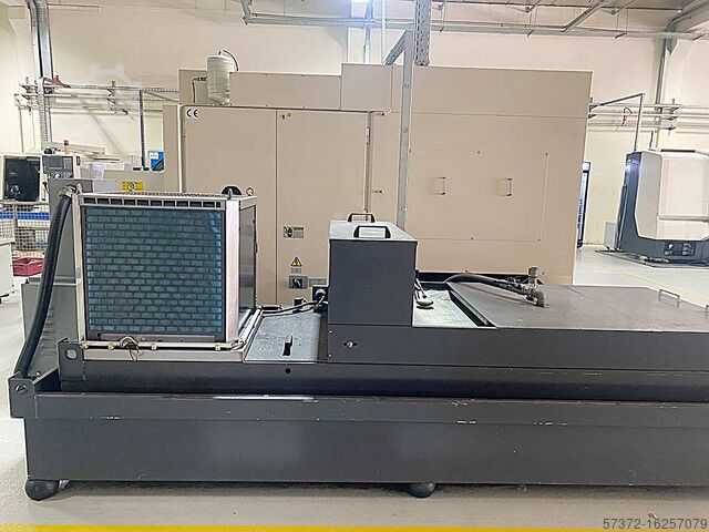 CNC Drehzentrum Nakamura Tome WT-250