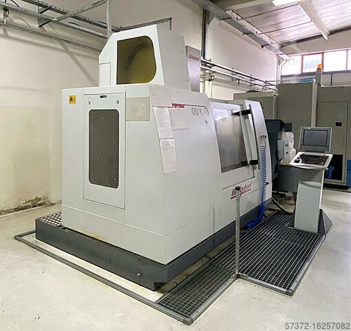CNC Machining Center BRIDGEPORT VMC 100-XP2