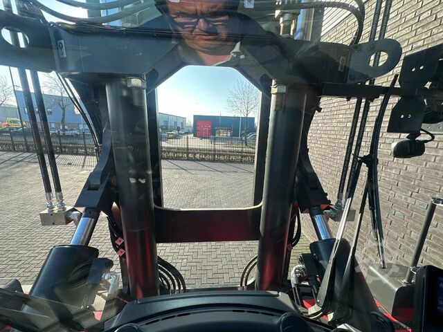 Gabelstapler Kalmar DCG 330-12 VORKHEFTRUCK/ GABELSTAPLER/ FORKLIFT