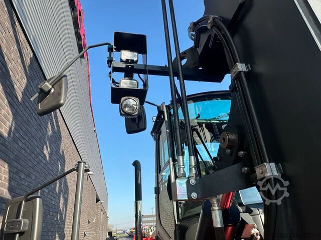 Gabelstapler Kalmar DCG 330-12 VORKHEFTRUCK/ GABELSTAPLER/ FORKLIFT