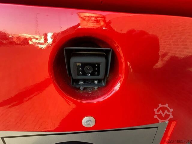 Gabelstapler Kalmar DCG 330-12 VORKHEFTRUCK/ GABELSTAPLER/ FORKLIFT