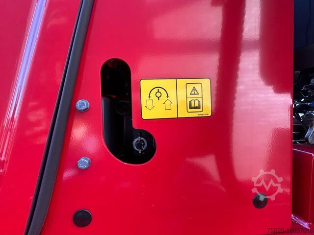 Gabelstapler Kalmar DCG 330-12 VORKHEFTRUCK/ GABELSTAPLER/ FORKLIFT