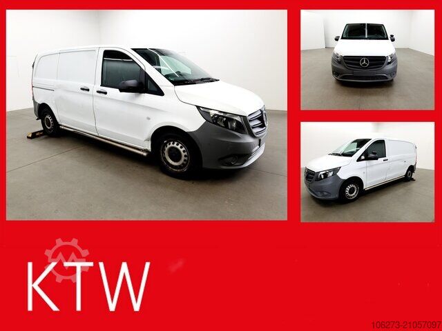 Sonderausbau-Transporter Mercedes-Benz Vito114 KA Kompakt ,Klima,Kamera,Tempomat