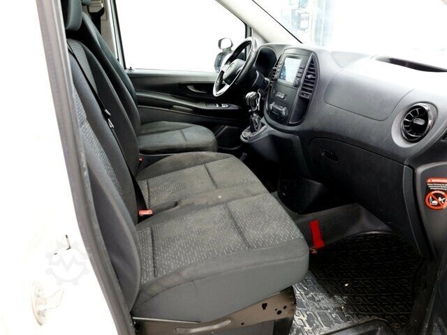 Sonderausbau-Transporter Mercedes-Benz Vito114 KA Kompakt ,Klima,Kamera,Tempomat