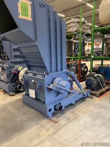 Schneidmühle / Schneidmühlen HERBOLD SMS 45/100