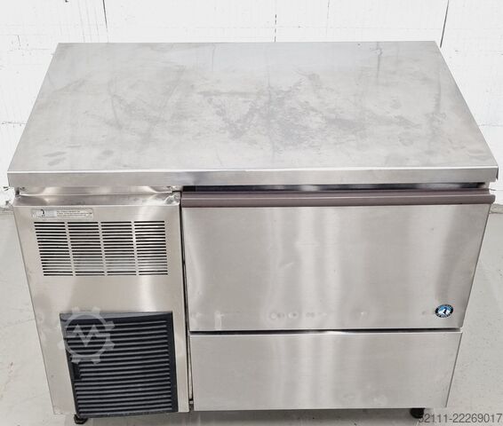 Flockeneisbereiter Hoshizaki FM-120 EE