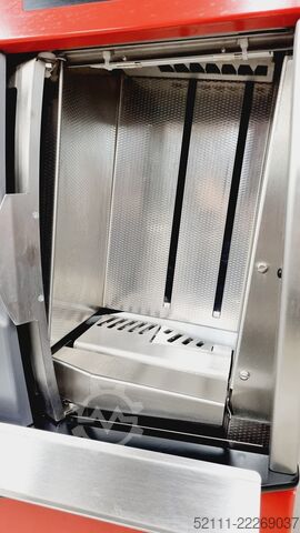 Brotschneidemaschine JAC Slim