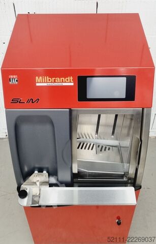 Brotschneidemaschine JAC Slim