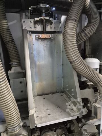 Frame grinding machine Stähle-HESS Gloria