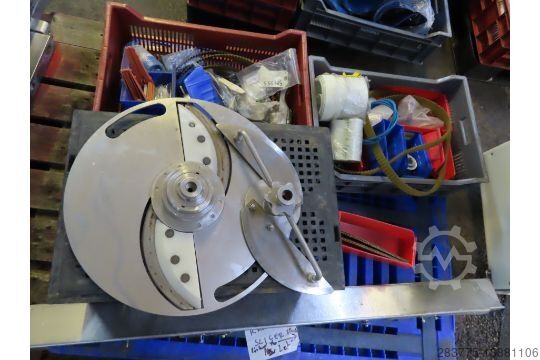 Vegetable Slicer Kronen GS10