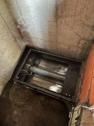 Heating system Mawera FSB1100