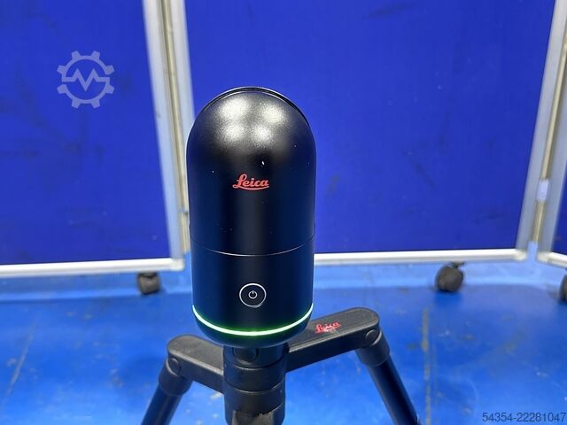 Imaging-Laserscanner Leica BLK 360