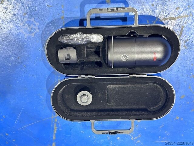 Imaging-Laserscanner Leica BLK 360