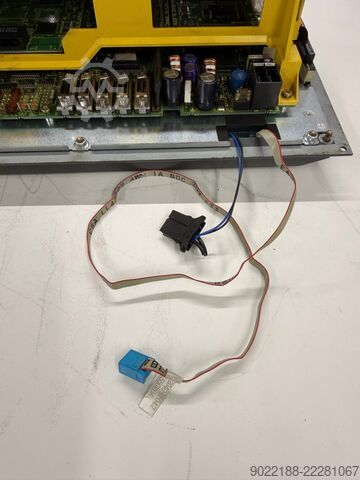 Dreh-/Fräsmaschine FANUC A02B-0238-B542