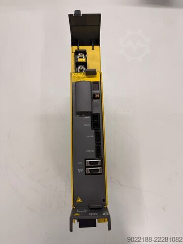 Lathe / milling machine FANUC A06B-6117-H104