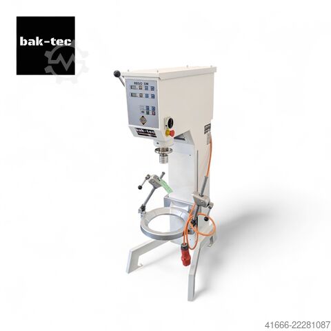 Stirring and beating machine Rego SM 2 E