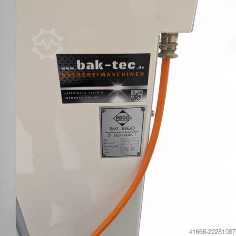 Stirring and beating machine Rego SM 2 E
