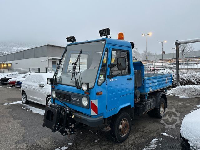 Sonstige MULTICAR M26.7 PROFILINE/Kommunalhydraulik/4x4/4800KG