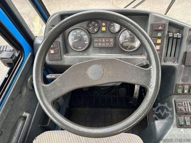 Sonstige MULTICAR M26.7 PROFILINE/Kommunalhydraulik/4x4/4800KG