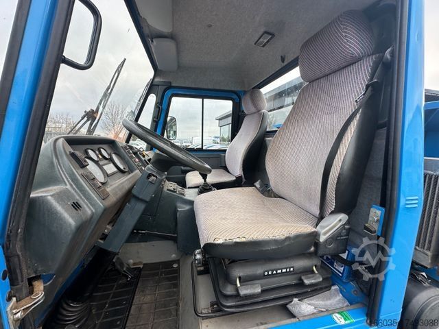 Sonstige MULTICAR M26.7 PROFILINE/Kommunalhydraulik/4x4/4800KG