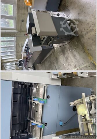 Inserting machine Mailmaster Mailmaster 465HS-4